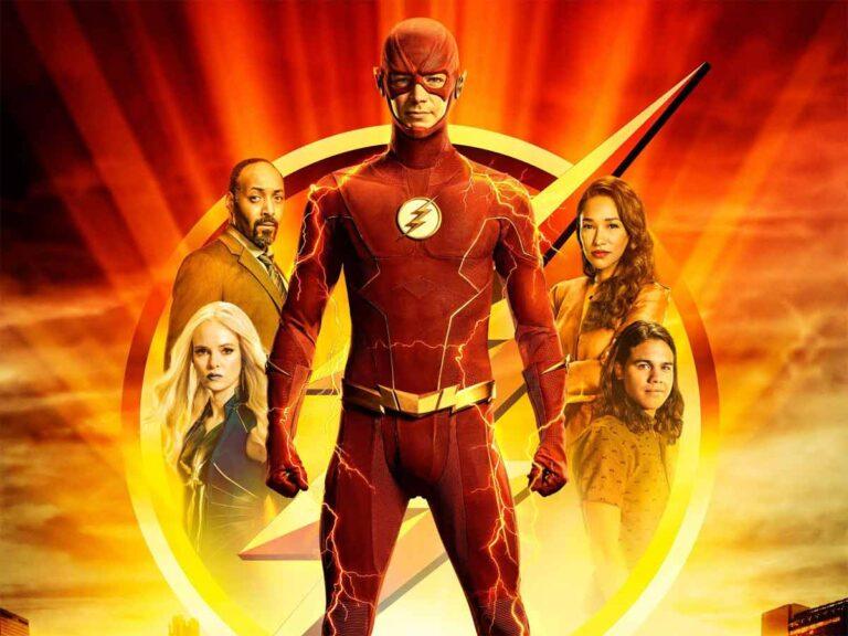 Warner Bros To Extend It’s Multiverse With ‘The Flash?’