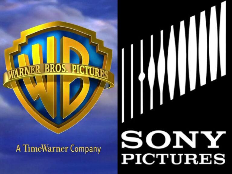 Warner Bros and Sony To Pull Off Their Major Releases From Russia