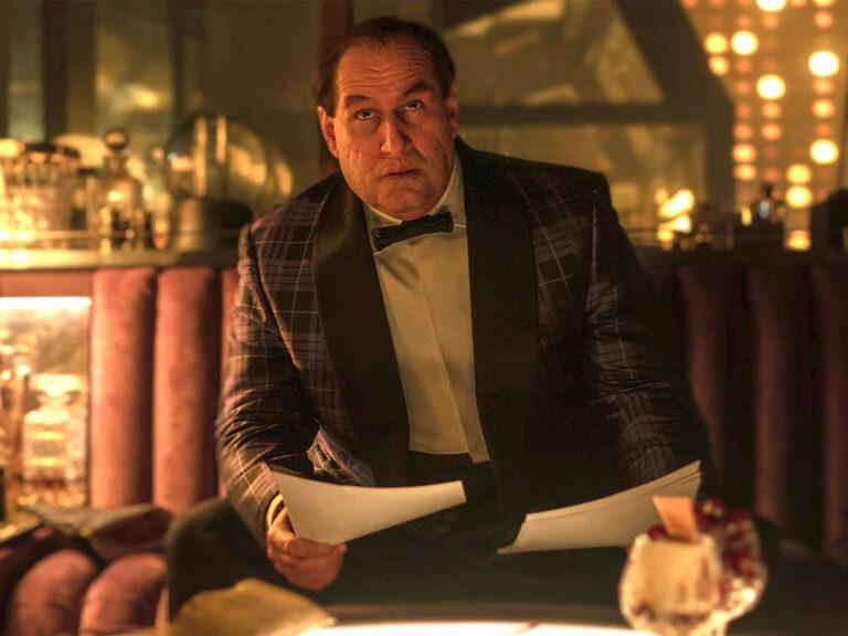 Warner Bros shows Green Signal to Penguin Series!