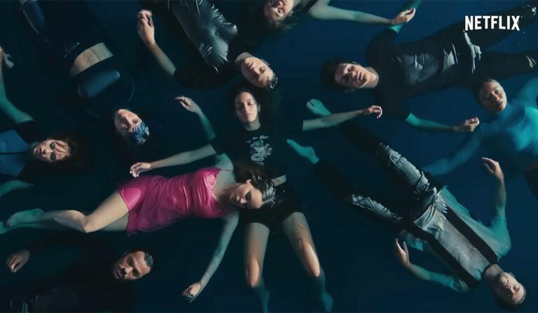 “Welcome to Eden” Release Date Announced by Netflix!