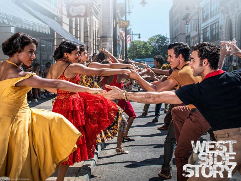 Ravishing Musical West Side Story Is Finally Streaming Now on Disney+Hotstar