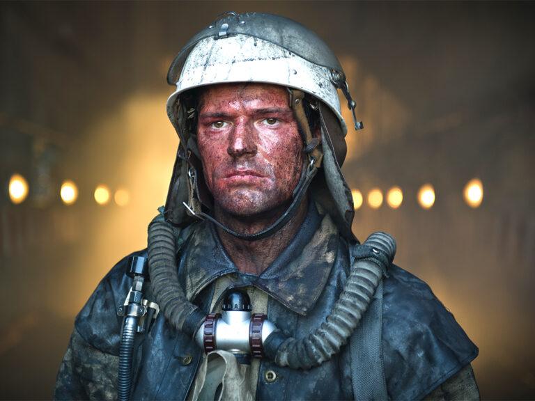 While Netflix Pulls Off, A Russian Films Sneaks To Netflix Top 10