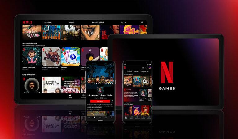 Will Game Studios Buying Strategy Help Netflix In Staying On Top?