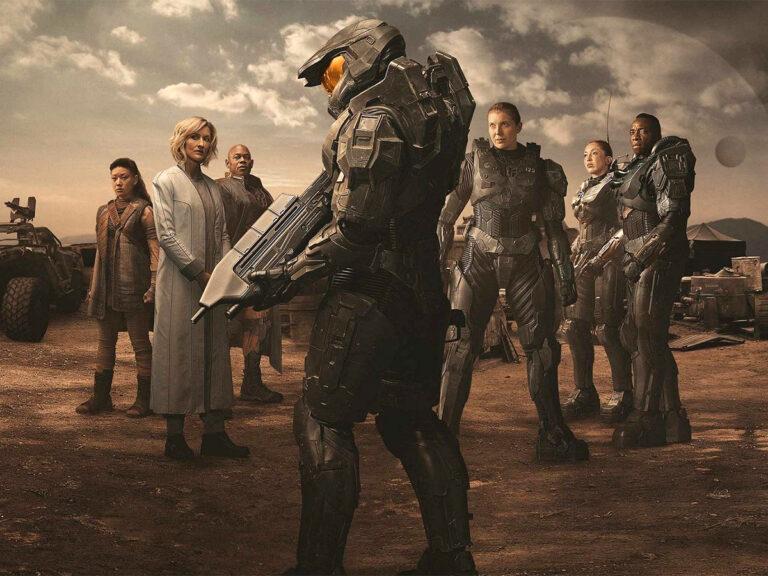 Writers Of Halo Make A Blunder! Know Why Fans Are Unhappy