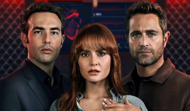 Yakamoz S-245 Dropped First Teaser; An Edgy Survival Thriller