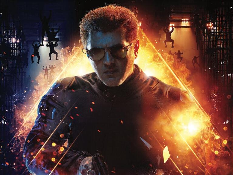 Zee5 Destroys Watching Experience Of Valimai! Fans Disappointed