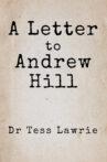 A Letter to Andrew Hill Movie Streaming Online