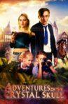 Adventures of the Crystal Skull Movie Streaming Online