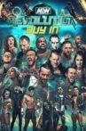 AEW Revolution: The Buy In Movie Streaming Online
