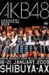 AKB48 Request Hour Setlist Best 100 2009 Movie Streaming Online