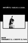 Antoñito vuelve a casa Movie Streaming Online