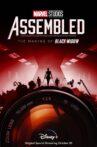ASSEMBLED: The Making of Black Widow Movie Streaming Online