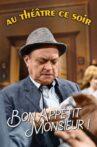 Bon Appétit Monsieur ! Movie Streaming Online