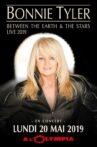 Bonnie Tyler Between the Earth and the Stars à l'Olympia Movie Streaming Online