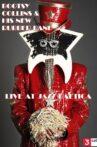 Bootsy Collins & His New Rubber Band: Live at Jazz Baltica Movie Streaming Online