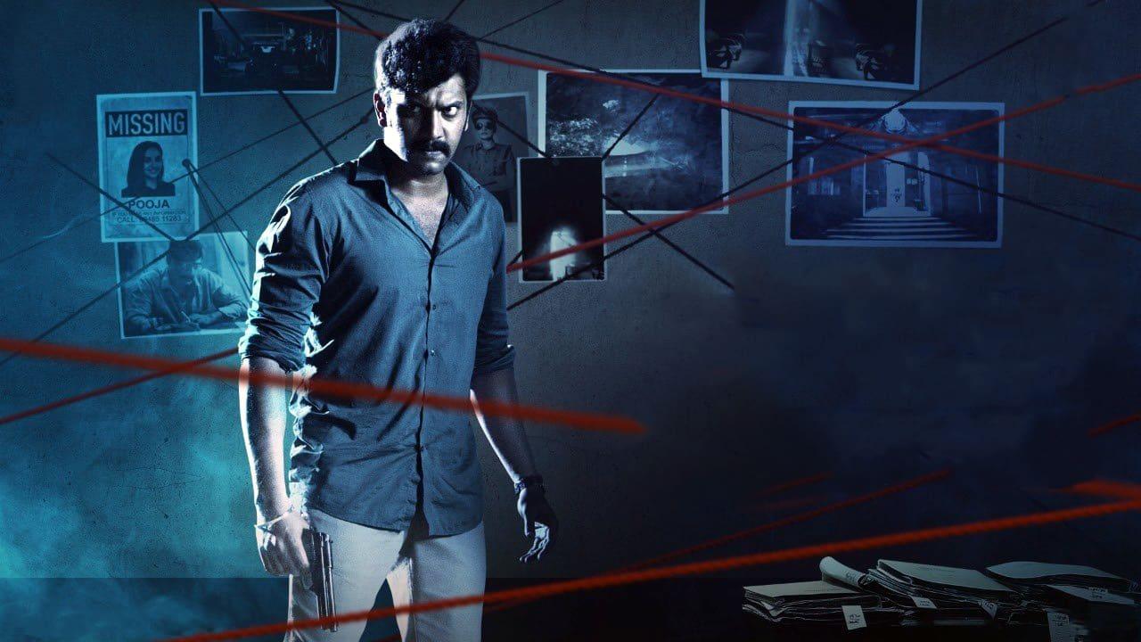 Dejavu Tamil Movie Streaming Online Watch on Amazon