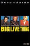 Duran Duran - Big Thing Movie Streaming Online