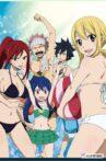 Fairy Tail OVA 4 - Fairies' Training Camp Movie Streaming Online