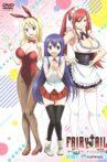 Fairy Tail OVA 7 - Fairies' Penalty Game Movie Streaming Online