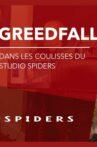 GREEDFALL - Behind Spiders' scenes Movie Streaming Online