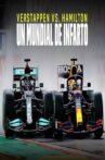Hamilton vs. Verstappen: un Mundial de infarto Movie Streaming Online