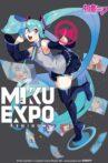 Hatsune Miku: Miku Expo Rewind Movie Streaming Online