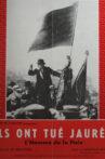 Ils ont tué Jaurès Movie Streaming Online