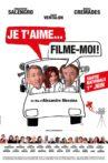 Je t'aime, Filme moi ! Movie Streaming Online