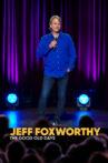 Jeff Foxworthy: The Good Old Days Movie Streaming Online