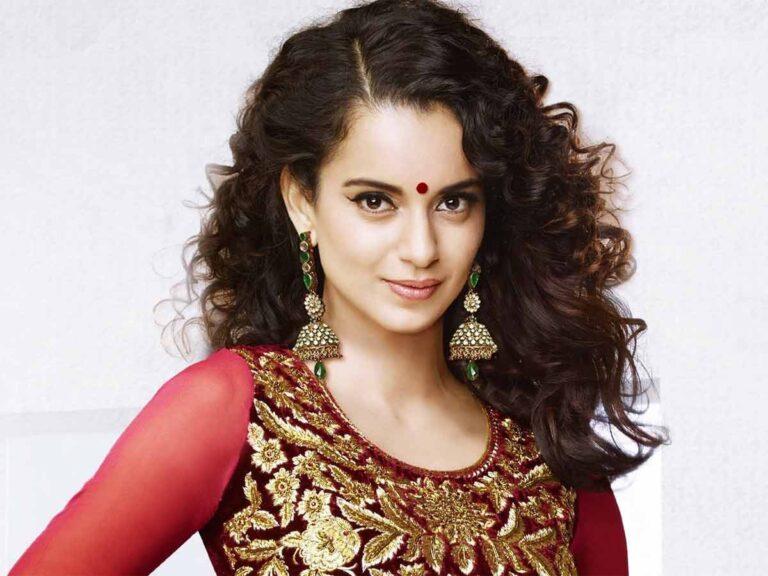 Kangana Ranaut to Return as Director in an Upcoming Movie
