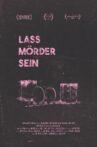 Lass Mörder Sein Movie Streaming Online