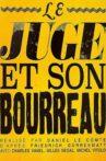 Le juge et son bourreau Movie Streaming Online