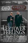 LEFTOVER FEELINGS: a Studio B Revival Movie Streaming Online