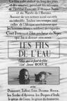 Les fils de l'eau Movie Streaming Online