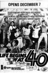Life Begins at 40 Movie Streaming Online