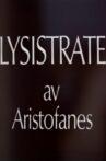 Lysistrate Movie Streaming Online