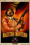 Maestro Montero Movie Streaming Online