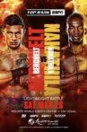 Miguel Berchelt vs. Jeremiah Nakathila Movie Streaming Online