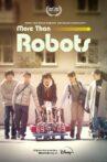 More Than Robots Movie Streaming Online