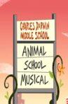 My Gym Partner's a Monkey: Animal School Musical Movie Streaming Online
