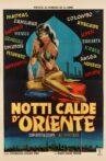 Notti calde d'Oriente Movie Streaming Online