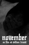 November Movie Streaming Online