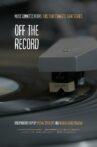 Off the Record Movie Streaming Online