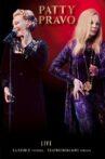 Patty Pravo – Live La Fenice Venezia - Teatro Romano Verona Movie Streaming Online