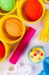 Play-Doh Movie Streaming Online