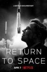 Return to Space Movie Streaming Online