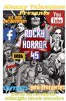 Rocky Horror 45: The Movie Movie Streaming Online