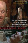 Rosas rojas... rojas Movie Streaming Online