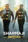 Sharmaji Namkeen Movie Streaming Online
