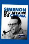 Simenon et l'affaire du cinéma Movie Streaming Online